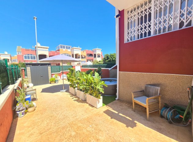 Herverkoop - Appartement - Orihuela Costa - Los Altos