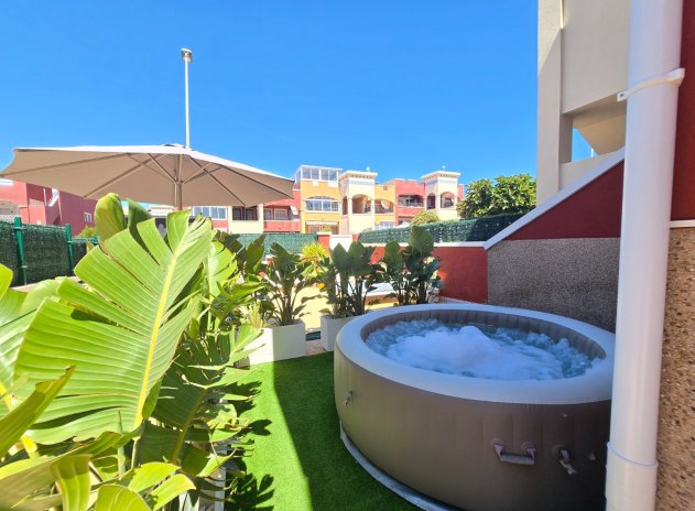 Herverkoop - Appartement - Orihuela Costa - Los Altos