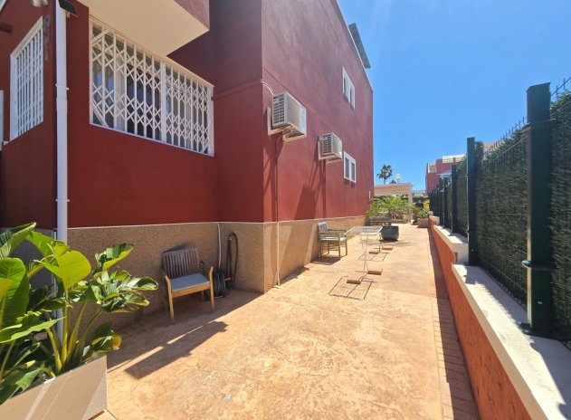 Herverkoop - Appartement - Orihuela Costa - Los Altos