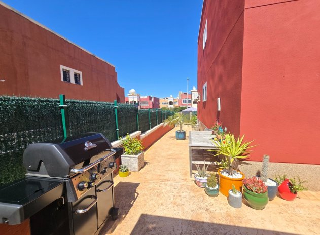 Herverkoop - Appartement - Orihuela Costa - Los Altos