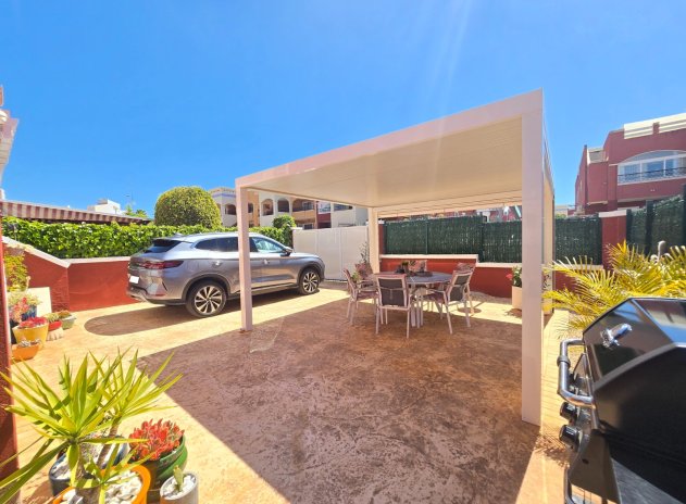 Herverkoop - Appartement - Orihuela Costa - Los Altos