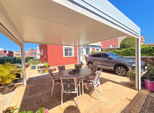 Herverkoop - Appartement - Orihuela Costa - Los Altos