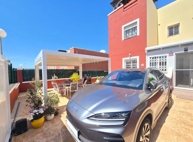 Herverkoop - Appartement - Orihuela Costa - Los Altos