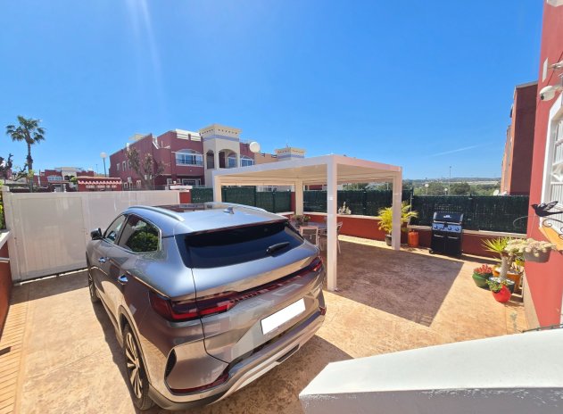 Herverkoop - Appartement - Orihuela Costa - Los Altos