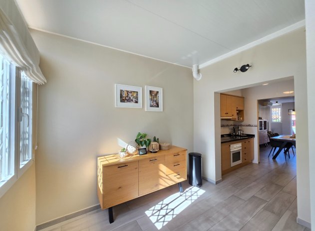 Herverkoop - Appartement - Orihuela Costa - Los Altos