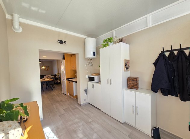 Herverkoop - Appartement - Orihuela Costa - Los Altos