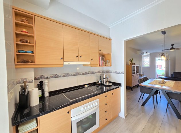 Herverkoop - Appartement - Orihuela Costa - Los Altos