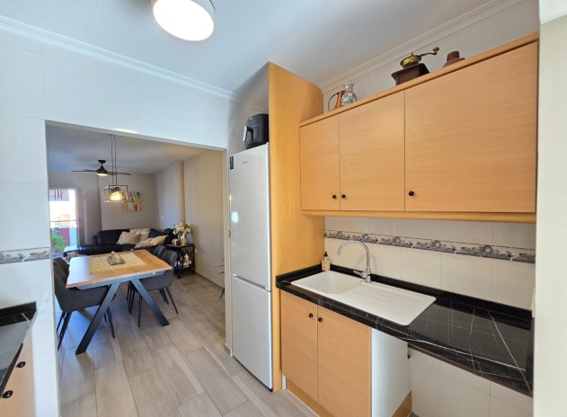 Herverkoop - Appartement - Orihuela Costa - Los Altos