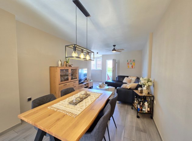 Herverkoop - Appartement - Orihuela Costa - Los Altos