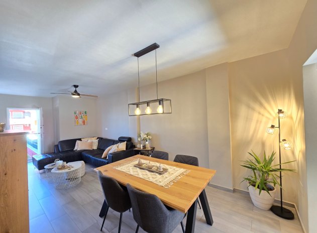 Herverkoop - Appartement - Orihuela Costa - Los Altos