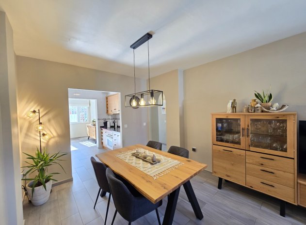 Herverkoop - Appartement - Orihuela Costa - Los Altos