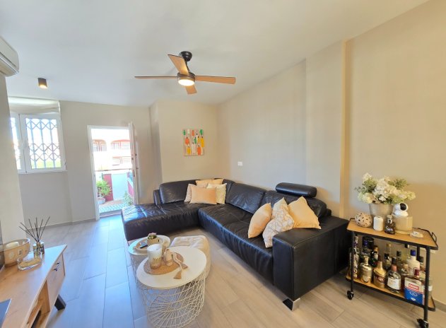 Herverkoop - Appartement - Orihuela Costa - Los Altos