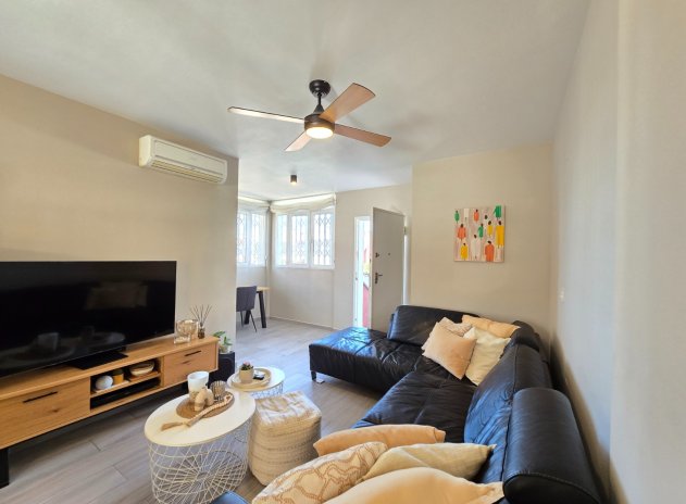 Herverkoop - Appartement - Orihuela Costa - Los Altos