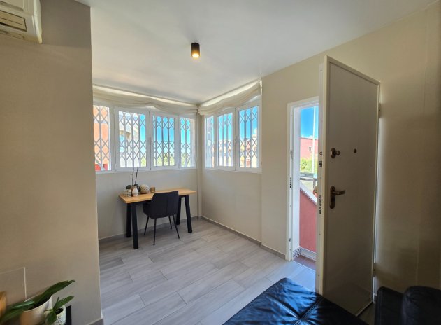 Herverkoop - Appartement - Orihuela Costa - Los Altos