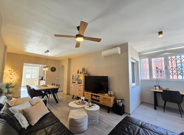 Herverkoop - Appartement - Orihuela Costa - Los Altos