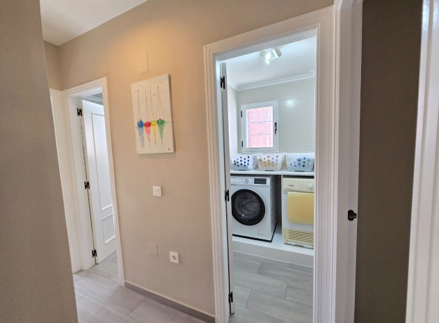 Herverkoop - Appartement - Orihuela Costa - Los Altos