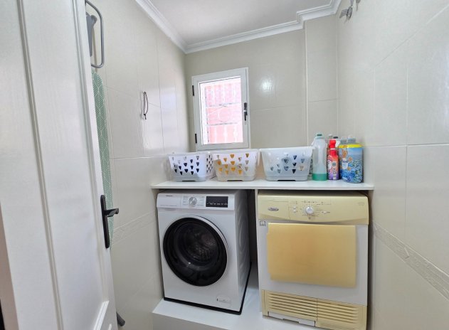 Herverkoop - Appartement - Orihuela Costa - Los Altos