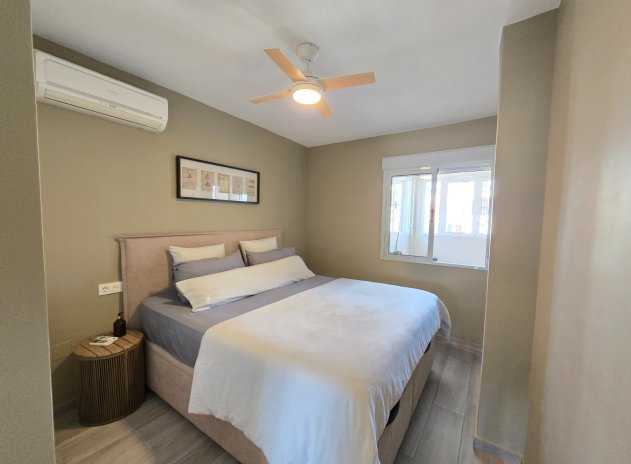 Herverkoop - Appartement - Orihuela Costa - Los Altos