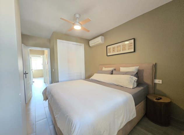 Herverkoop - Appartement - Orihuela Costa - Los Altos