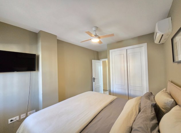 Herverkoop - Appartement - Orihuela Costa - Los Altos