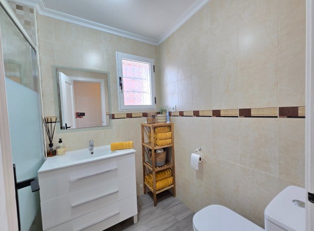 Herverkoop - Appartement - Orihuela Costa - Los Altos