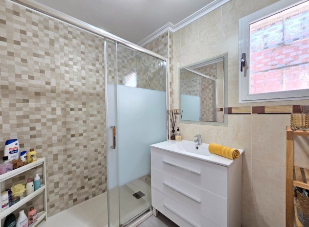 Herverkoop - Appartement - Orihuela Costa - Los Altos