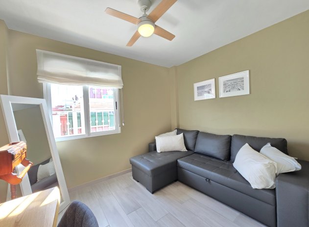 Herverkoop - Appartement - Orihuela Costa - Los Altos