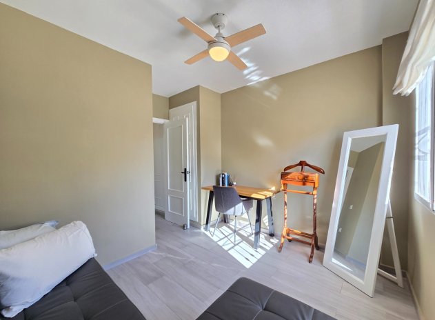 Herverkoop - Appartement - Orihuela Costa - Los Altos