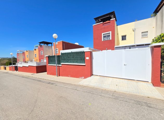 Herverkoop - Appartement - Orihuela Costa - Los Altos