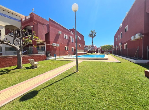 Herverkoop - Appartement - Orihuela Costa - Los Altos