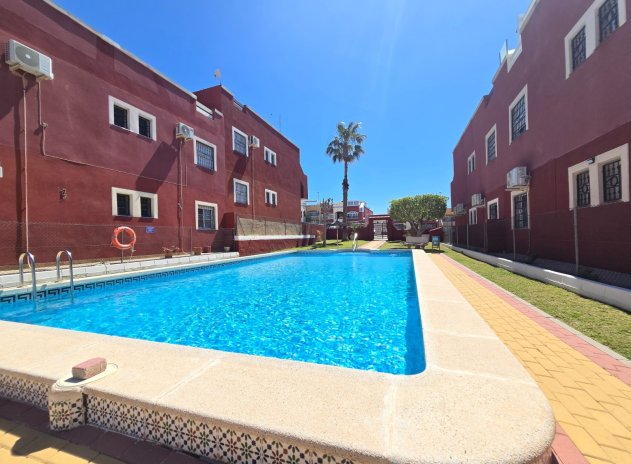 Herverkoop - Appartement - Orihuela Costa - Los Altos