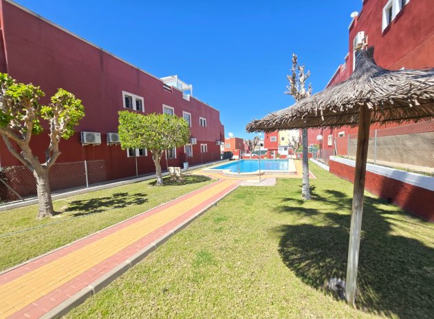 Herverkoop - Appartement - Orihuela Costa - Los Altos