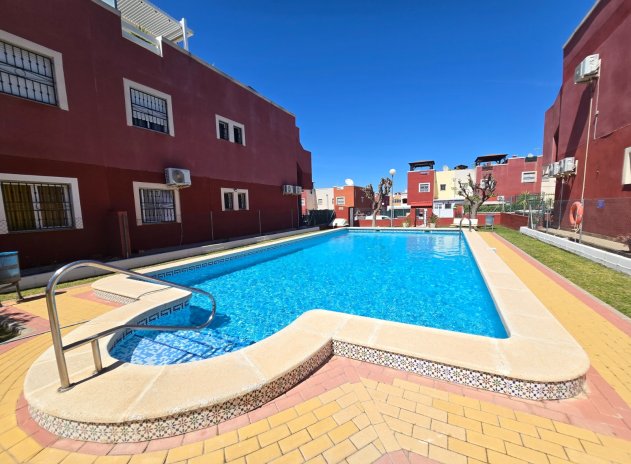 Herverkoop - Appartement - Orihuela Costa - Los Altos