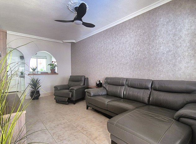 Herverkoop - Appartement - Villamartin - Villamartín