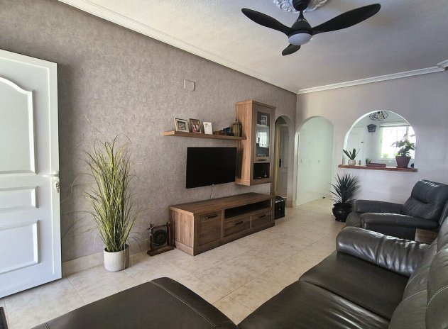 Herverkoop - Appartement - Villamartin - Villamartín