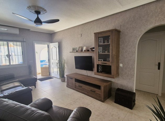 Herverkoop - Appartement - Villamartin - Villamartín