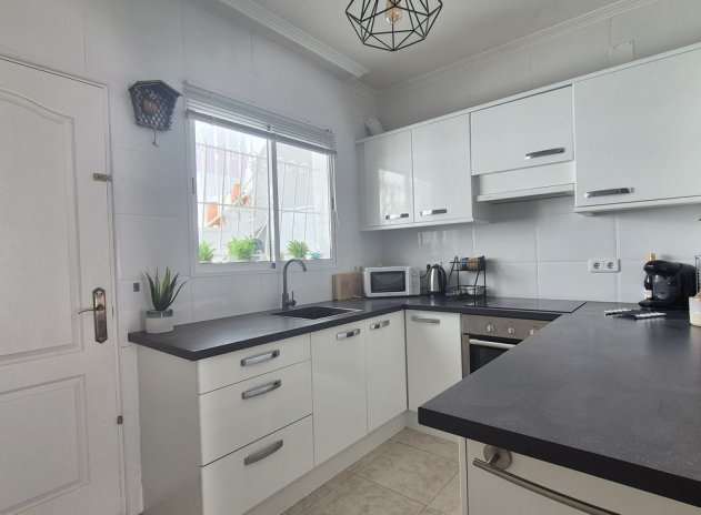 Herverkoop - Appartement - Villamartin - Villamartín