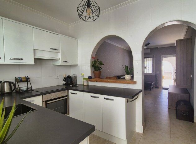 Herverkoop - Appartement - Villamartin - Villamartín