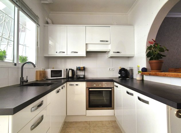 Herverkoop - Appartement - Villamartin - Villamartín