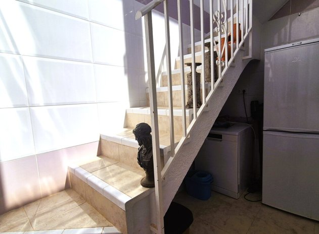 Herverkoop - Appartement - Villamartin - Villamartín