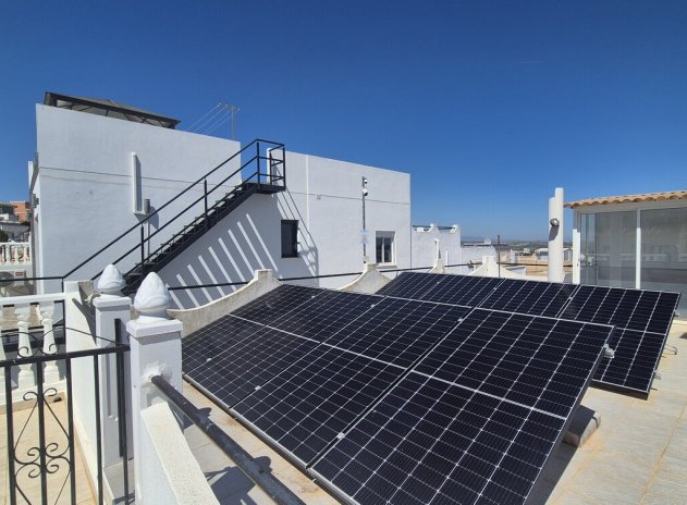 Herverkoop - Appartement - Villamartin - Villamartín