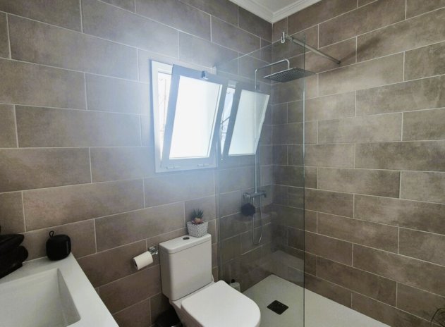 Herverkoop - Appartement - Villamartin - Villamartín