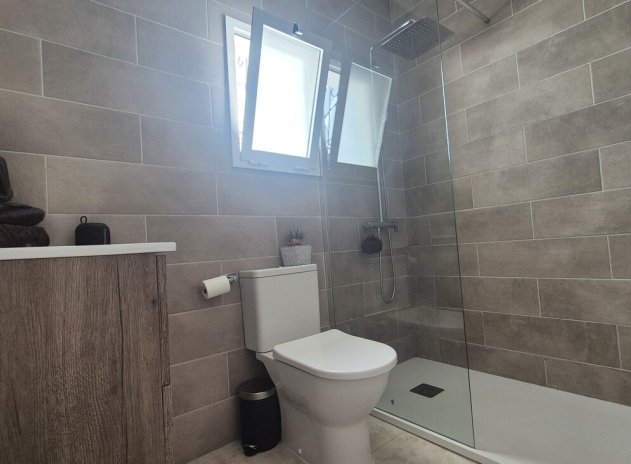 Herverkoop - Appartement - Villamartin - Villamartín