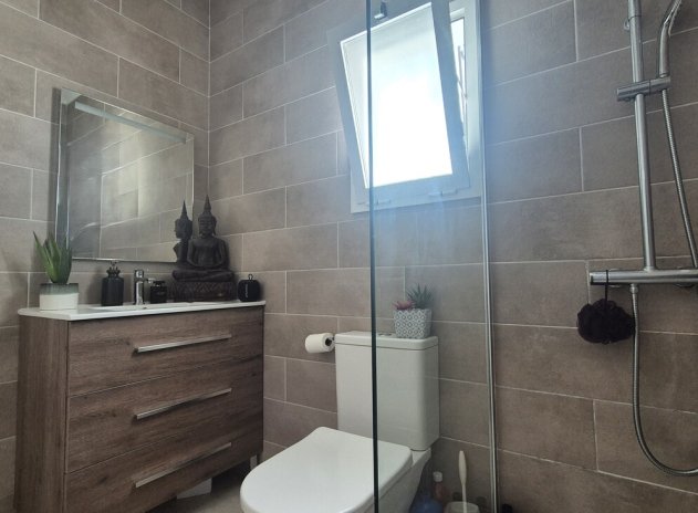 Herverkoop - Appartement - Villamartin - Villamartín