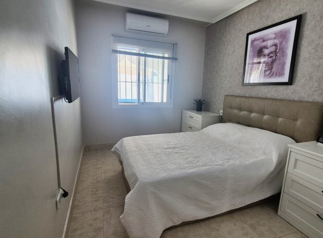 Herverkoop - Appartement - Villamartin - Villamartín