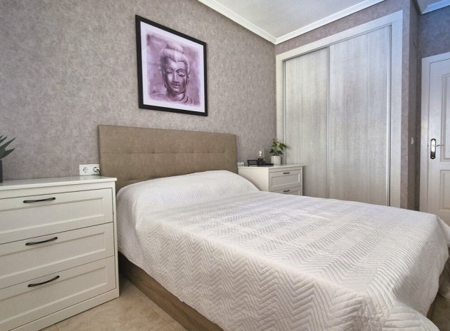 Herverkoop - Appartement - Villamartin - Villamartín