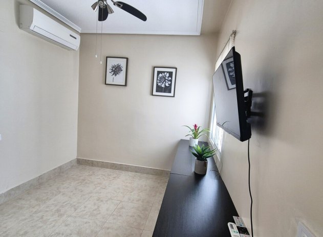 Herverkoop - Appartement - Villamartin - Villamartín