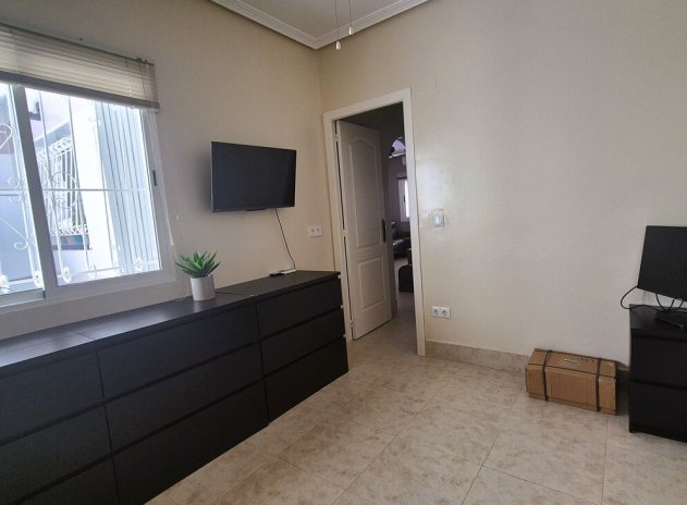 Herverkoop - Appartement - Villamartin - Villamartín