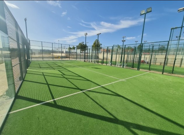 Herverkoop - Appartement - Villamartin - Villamartín