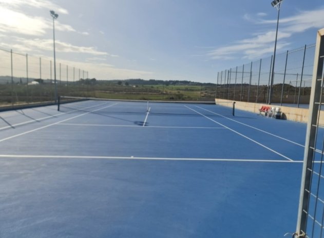 Herverkoop - Appartement - Villamartin - Villamartín